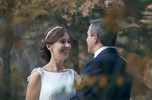 Susana y Juan Carlos opinan sobre vídeo de bodas