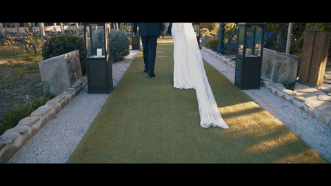 Los mejores vídeos de bodas